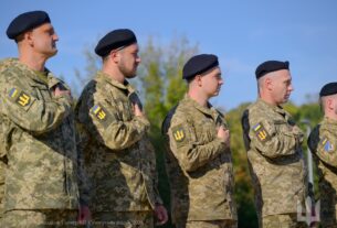 Новини України - Рада прийняла закон про військового омбудсмена
