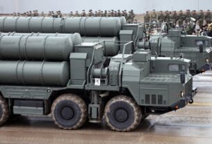 Новини світу - РФ хоче повернути С-400, продані Туреччині раніше