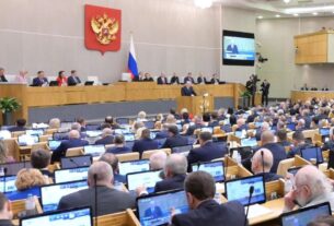 Новини бізнесу - РФ наступного року витратить на армію та силовиків 40% бюджету