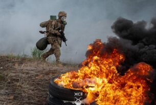 Новини України - РФ найбільше тисне на двох напрямках - Генштаб