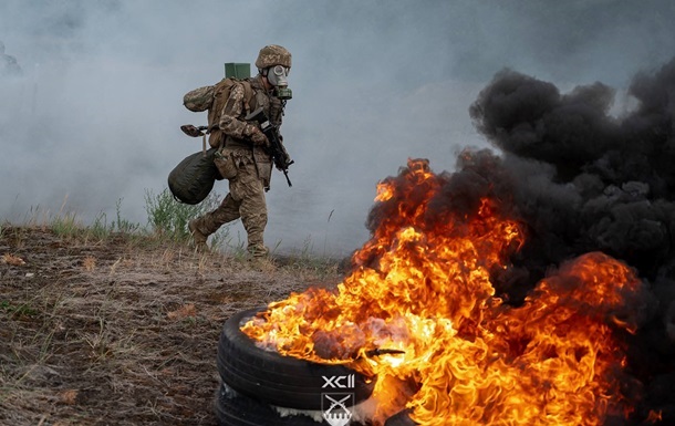 Новини України - РФ найбільше тисне на двох напрямках - Генштаб