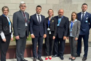Новини світу - РФ не допустили до Ради Міжнародної організації цивільної авіації - Кулеба