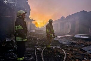 Новини України - РФ у вересні скинула 900 бомб - Зеленський