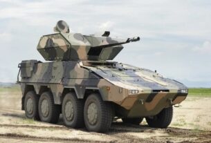 Новини України - Rheinmetall надасть Києву системи захисту від дронів