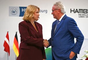 Новини бізнесу - Rheinmetall збудує завод з виробництва снарядів у Латвії