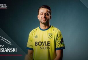 Новини спорту - Рік продовження контракту для 40-річного воротаря запропонував Вест Гем