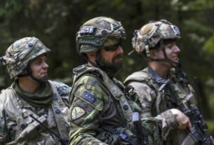 Новини світу - Рим, Варшава і Бухарест не розмістять війська в Україні