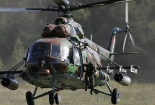 Новини світу - Росія готує десантників Китаю для нападу на Тайвань - ЗМІ
