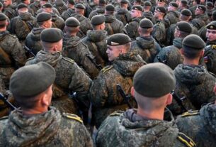 Новини політики - Росія готується до мобілізації: головні ризики для України