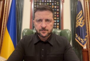 Новини України - Росія не буде малювати нові кордони - Зеленський