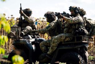 Новини України - Росія посилено атакує на трьох напрямках - Генштаб