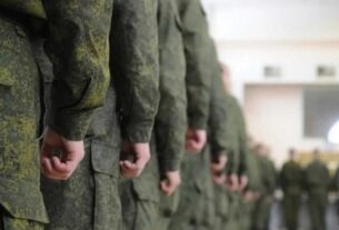 Новини світу - Росія посилює мобілізацію українців на ТОТ - ЦНС