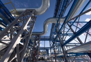 Новини бізнесу - Росія та Китай підписали угоду про будівництво газопроводу Сила Сибири 2