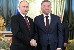 Новини бізнесу - Росія та В'єтнам створили таємну схему для постачання зброї - ЗМІ