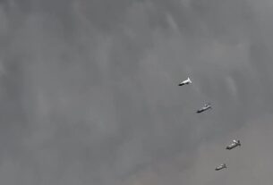 Новини України - Росія вбила бомбою понад 20 цивільних на Донеччині