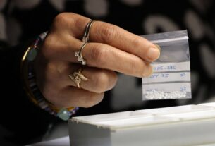 Новини бізнесу - Росія влаштувала хаб у Вірменії для вивезення підсанкційних алмазів - ЗМІ