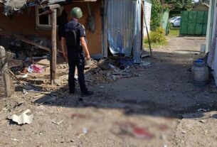 Новини України - Росіяни атакували дронами цивільних на Чернігівщині, є жертви