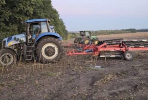 Новини України - Росіяни вдарили ракетами по підприємству на Сумщині: поранено 12 людей