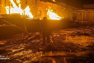 Новини України - Росіяни зруйнували цех винного заводу на Одещині