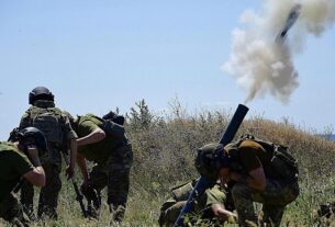 Новини України - Російська армія атакує на 10 напрямках - Генштаб