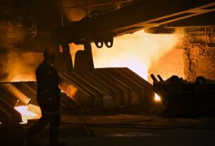 Новини бізнесу - Російські металурги звітують про мільярдні збитки - ЦПД