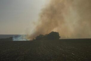 Події - Російський FPV-дрон вдарив по поліції на Харківщині
