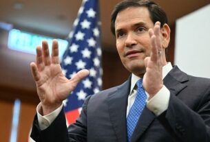 Новини світу - Рубіо пояснив ультиматум Трампа Європі