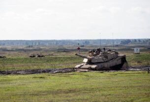 Новини світу - Румунія планує придбати в США сотні танків Abrams