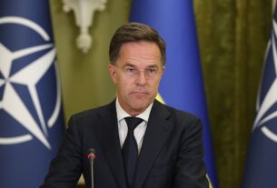 Новини світу - Рютте попередив про зростаючу загрозу з боку РФ
