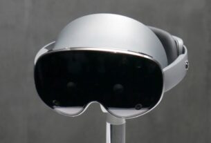 Технології - Samsung представить власну гарнітуру доповненої реальності у жовтні - ЗМІ