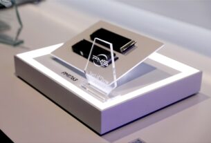 Технології - Samsung у 2027 році випустить накопичувач нового покоління обсягом 512 ТБ