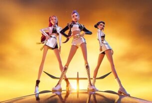 Без категорії - Саундтрек мультфільму KPop Demon Hunters зберігає лідерство в Billboard