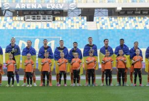 Новини спорту - Шахтар сформував заявку на Лігу конференцій, уключивши нові придбання