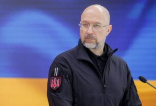 Новини України - Шмигаль пояснив, коли Україна зможе запускати по 1000 дронів-перехоплювачів