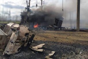 Новини України - Шостка знову без світла через російську атаку
