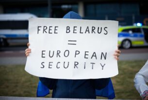 Новини світу - Шпигунська мережа. У Європі викрили білорусів