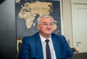 Новини України - Сибіга відповів Орбану щодо "суверенітету" України