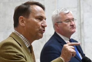 Новини України - Сікорський зробив заяву щодо вступу України в ЄС
