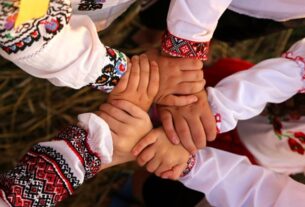 Новини України - Сила в єдності: завдяки чому українське суспільство є стійким