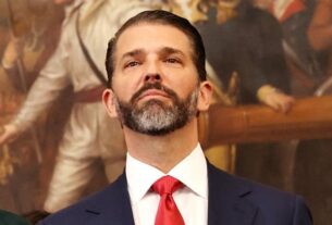 Новини світу - Син Трампа таємно зустрівся з Ердоганом - ЗМІ