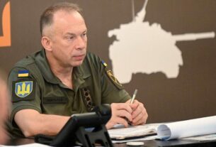 Новини України - Сирський розповів про нові підземні укриття для ЗСУ
