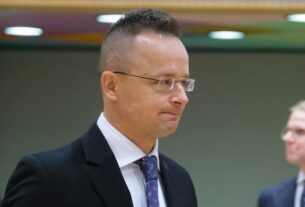 Новини України - Сійярто відповів щодо "угорських дронів" і пригрозив Україні