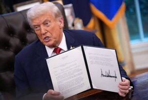 Новини світу - Смертна кара: Трамп узаконив застосування