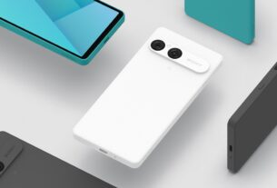 Технології - Sony представила Xperia 10 VII
