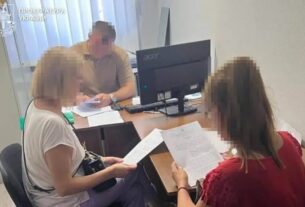 Новини України - Сприяла агресору: депутатку з Одещини засудили за дописи у соцмережах