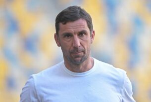 Новини спорту - Срна пояснив, як Шахтар адаптується до втрати ключових гравців