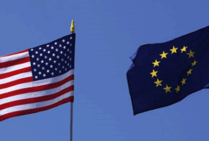 Новини світу - США припиняють співпрацю з Європою у боротьбі з дезінформацією РФ - ЗМІ