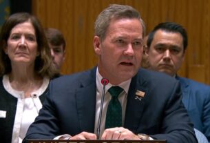 Новини світу - США в ООН зробили заяву щодо Росії