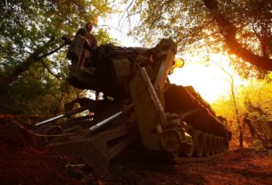 Новини України - ССО завдали удару по логістиці росіян на Курщині