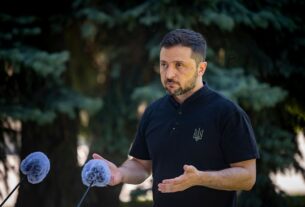 Новини України - Стала відома програма Зеленського у Нью-Йорку